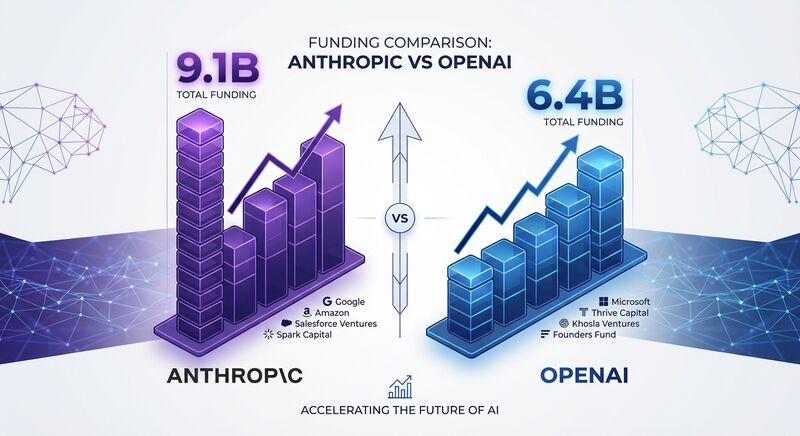 Anthropic 300亿融资背后的AI权力重构