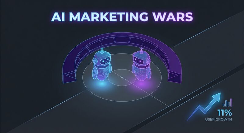 Anthropic 超级碗广告 ROI 曝光：11% 用户增长背后的 AI 营销战