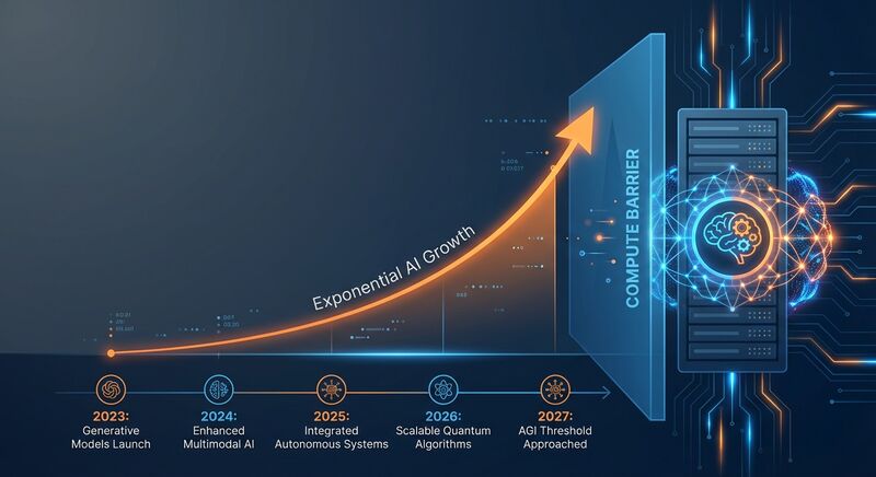 Dario Amodei：我们接近指数增长的终点